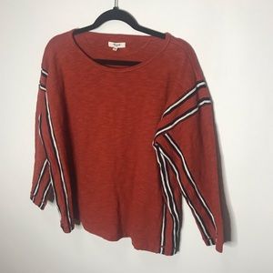 Madewell Top